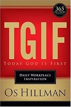 TGIF: Daily Workplace Inspiration