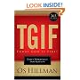 TGIF: Daily Workplace Inspiration