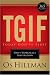 TGIF: Daily Workplace Inspiration