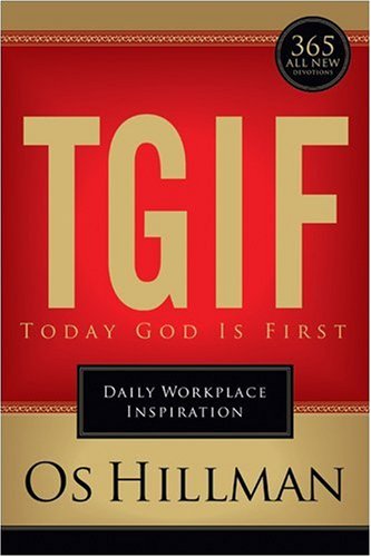 TGIF: Daily Workplace Inspiration