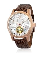 Burgmeister Reloj automático Man Norwich 43 mm