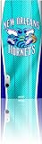 Skinit Protective Skin for iPod Nano 5G (NBA NEW ORLEANS HORNETS)
