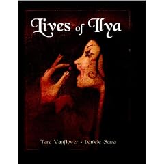 Lives of Ilya