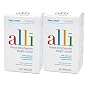 Alli- Orlistat Weightloss Aid Formula, 360ct 3 Month Supply