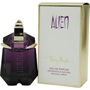 Amazon.com : Best Deal Alien Eau de Parfum for Women by Thierry Mugler Review