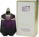 Alien By Thierry Mugler For Women. Eau De Parfum Spray 1 Ounces