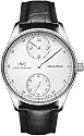 IWC Portuguese Mens Watch 544403