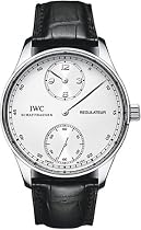 IWC Portuguese Mens Watch 544403