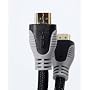 HDMI to HDMI 1.2m Gold Plated Cable For Use With HD TV's / Xbox 360 / PS3 /SkyHD etc