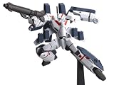 Revoltech #34 Macross Valkyrie VF-1J Figure Robotech (Toy)