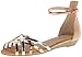 Jessica Simpson Women's Essty Dress Sandal