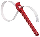 Titan 21315 12' Strap Wrench [並行輸入品]