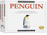 Eyewitness Kits Penguin Casting Kit