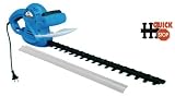 G&uuml;de 94001 Heckenschere GHS 510 P 500 Watt
