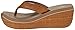 Volatile Women's Bahama Wedge Sandal