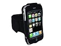 AccessoryWizard Universal Armband for Apple for iPhone 1st Generation and 2nd Generation iPods