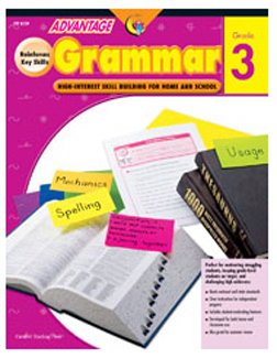 ADVANTAGE GRAMMER GR 3