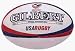 GILBERT USA AUTOGRAPH BALL - SIZE 5