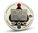 Ultimate Dealer Button Pre-Programmable Poker Tournament Timer