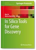 In Silico Tools for Gene Discovery (Methods in Molecular Biology)