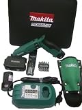MAKITA TD020DSE Akku-Knick-Schlagschrauber
