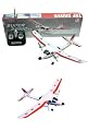 Super Sonic Radio Control RC Airplane RFT