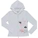 "KNOW HIM" I Am Loved Zipper Hoodie