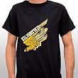 SILVERSTEIN - Falcon - Black T-shirt