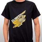 SILVERSTEIN - Falcon - Black T-shirt