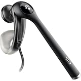 Plantronics PL-MX250 72253-01 Flex Grip Headset BLA