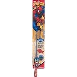 Shakespeare Spiderman Lighted Fishing Kit