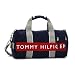 �ȥߡ��ҥ�ե����� �Хå����ܥ��ȥ�Хå� TOMMY HILFIGER �ĎЎ��ˎَ̎����ގ� L200230 BT 467 NV/RD �¹�͢����
