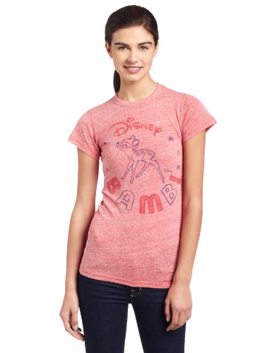 Junk Food Juniors Bambi Tee