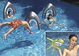 IMAGE OF Shark Slalom/Toss Game