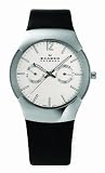 [スカーゲン]SKAGEN 腕時計 swiss men's 583XLSLC メンズ [正規輸入品]