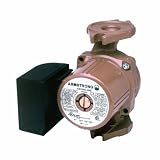 Pump, Armstrong Fluid Lubricated Centrifugal Pump, Bronze Body, Max flow of 17.5 GPM