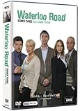 Waterloo Road - Series 3 - Autumn Term [DVD]