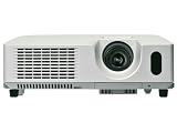 Hitachi CP-RX78 LCD Digital Video Projector 2200 ANSI Lumens, XGA, 4:3