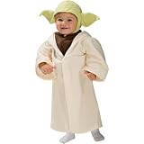 YodaCostume-InfantorToddler(infantfitssize6-18month)