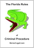 Florida Rules of Criminal Procedure (