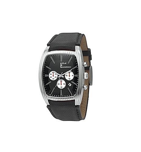 Replay Herrenuhr Quarz RX5602NBH
