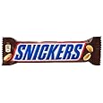 Snickers Bar 48 g (Pack of 48)