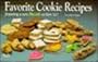 Favorite Cookie Recipes (Nitty Gritty Cookbooks)