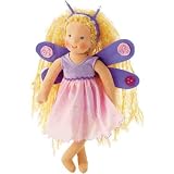 Waldorf Flippipi Dragonfly Purple
