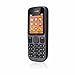 Nokia 100 T�l�phone portable Noir Phantom