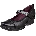 privo Women's Kernel Wedge Mary Jane