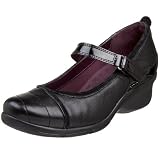 privo Women's Kernel Wedge Mary Jane