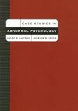 Case Studies in Abnormal Psychology