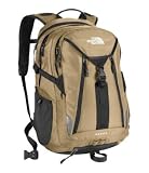 The North Face Surge - Moab Khaki/Asphalt Grey