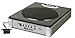 Boss BASS1200 10-Inch Low Profile Amplified Subwoofer with Remote Subwoofer Level Control